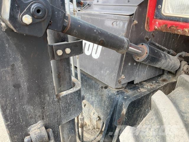Manitou M30-4 Maastotrukit