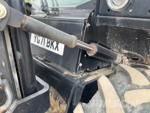 Manitou M30-4 Maastotrukit