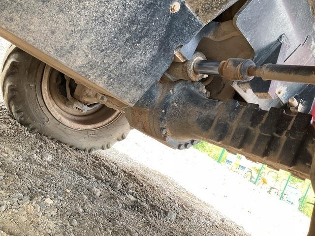 Manitou M30-4 Maastotrukit