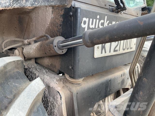 Manitou M30-4 Maastotrukit