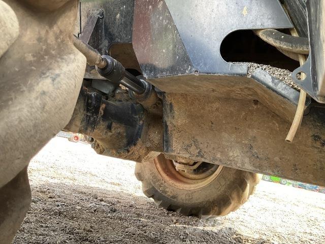 Manitou M30-4 Maastotrukit