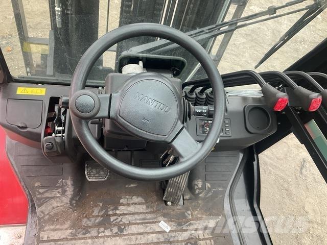 Manitou MI35D Muut haarukkatrukit