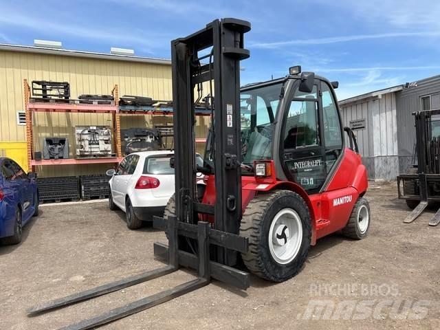 Manitou MS150T Muut koneet