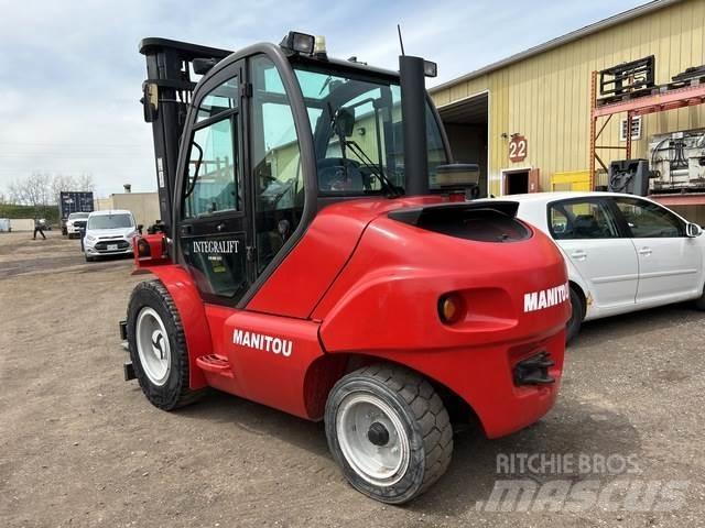 Manitou MS150T Muut koneet
