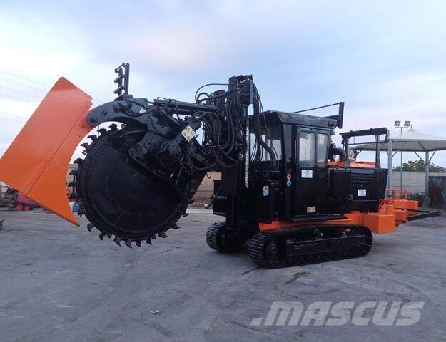  Marais SM 150R Muut koneet