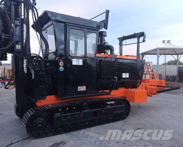  Marais SM 150R Muut koneet