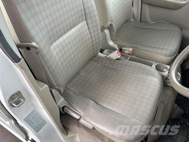 Mazda SCRUM Muut koneet