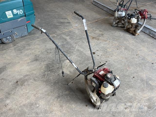 MBW 500H Concrete distribution booms