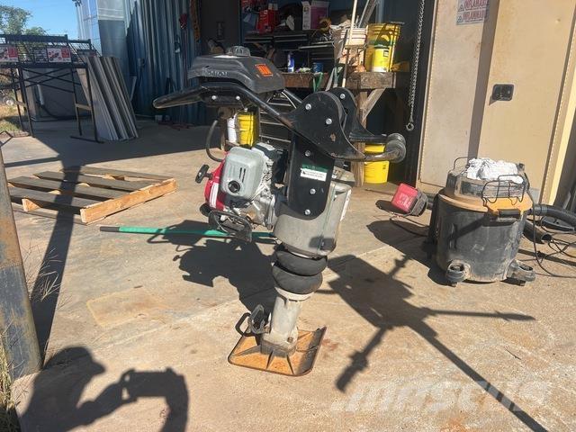 MBW R422 Täryvasarat