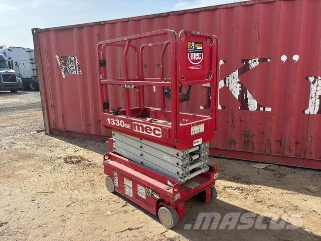 MEC 1330SE Saksilavat