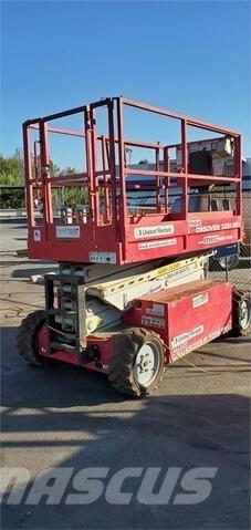 MEC 3259ERT Saksilavat