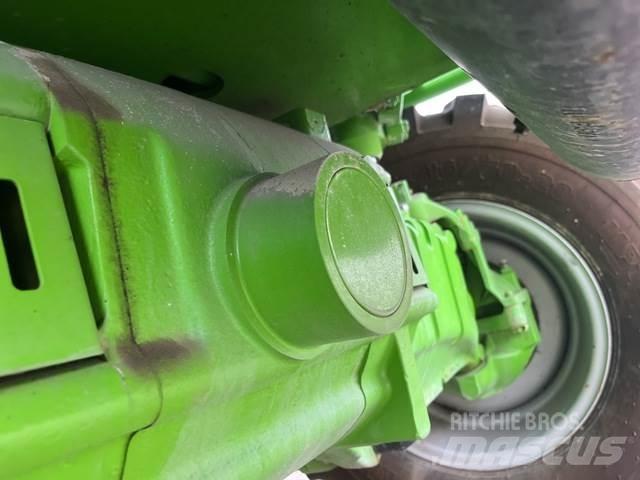 Merlo MPR 15 Nostolava-autot