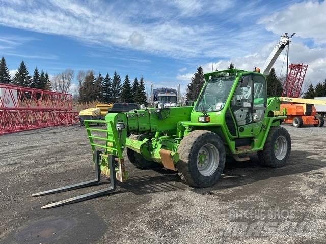Merlo P40.17 Kurottajat