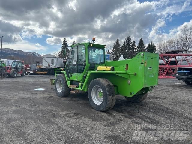 Merlo P40.17 Kurottajat