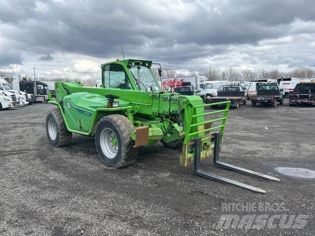Merlo P40.17 Kurottajat