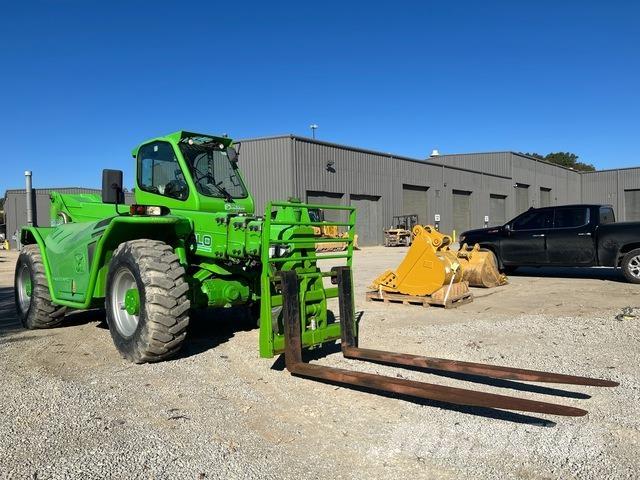 Merlo P50.18US Kurottajat