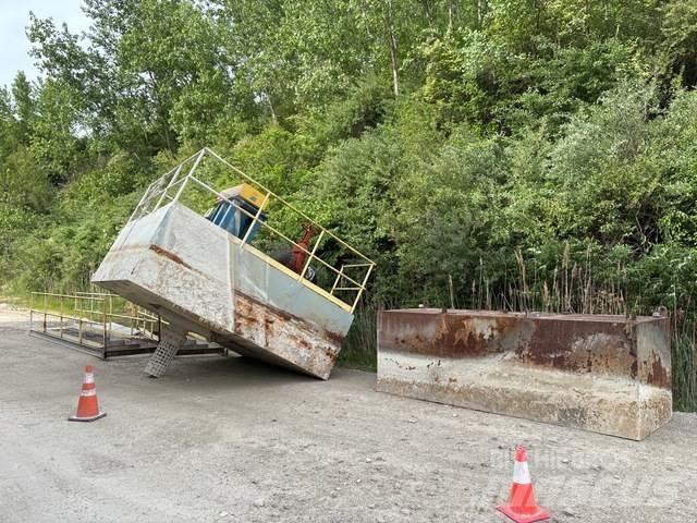 Metso  Vesipumput