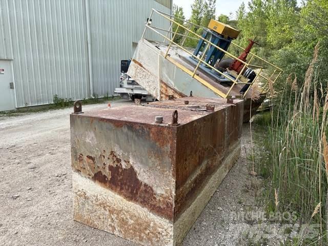 Metso  Vesipumput