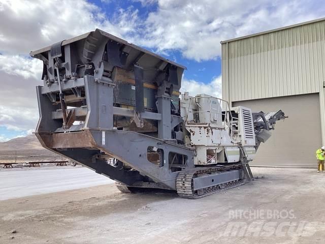 Metso LT3054 Murskaimet