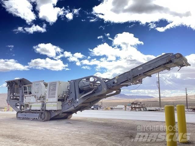 Metso LT3054 Murskaimet