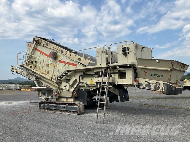 Metso ST620 Seulat