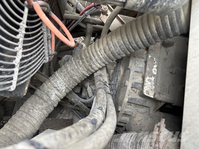 Meyco Potenza Muut maanalaiset louhintalaitteet