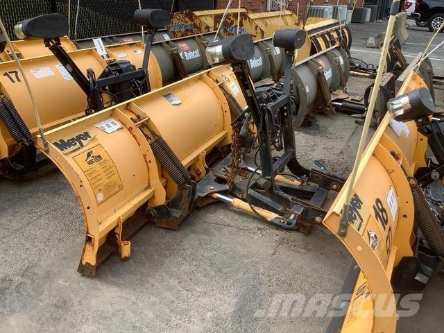 Meyer LP-8.0 Lumiaurat