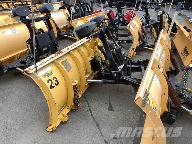 Meyer LP-8.0 Lumiaurat