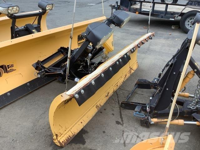 Meyer LP-8.0 Lumiaurat
