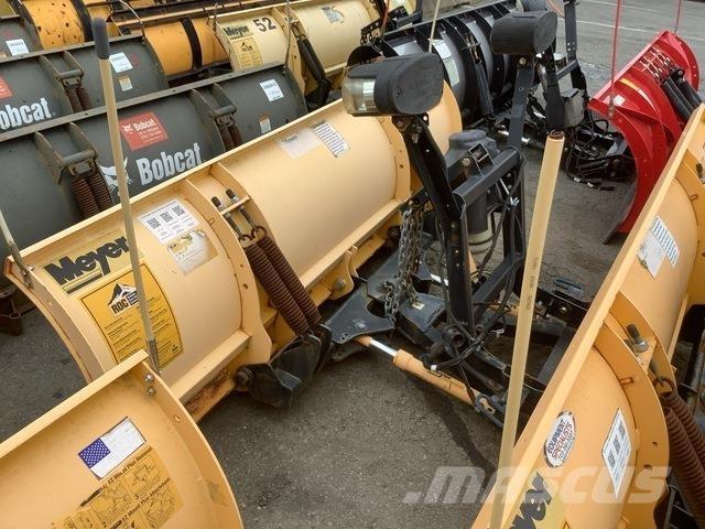 Meyer LP-8.0 Lumiaurat