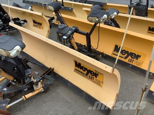 Meyer LP-8.0 Lumiaurat