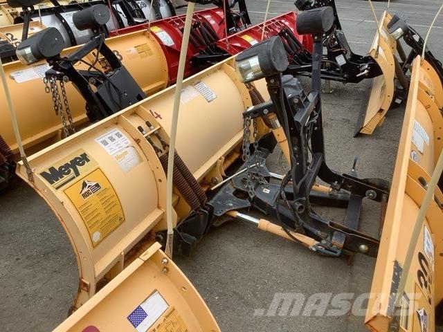 Meyer LP-8.0 Lumiaurat