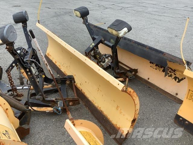 Meyer LP-8.5 Lumiaurat
