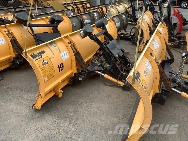 Meyer LP-9.0 Lumiaurat