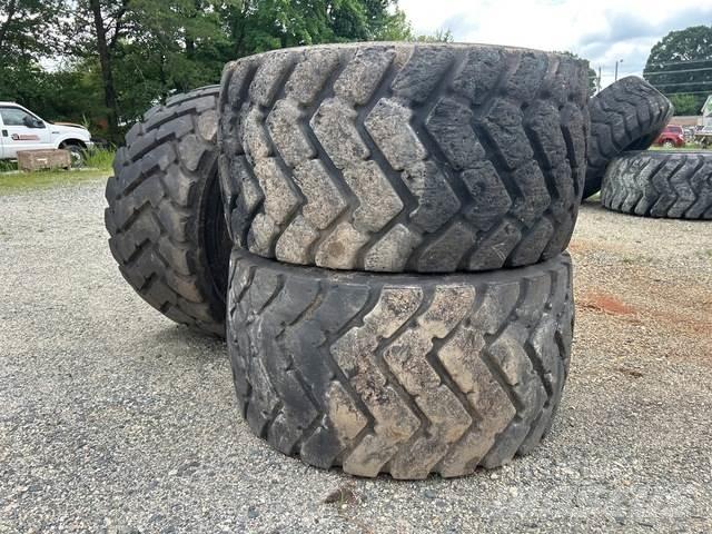 Michelin  Renkaat ja vanteet