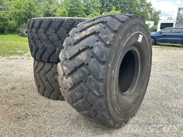 Michelin  Renkaat ja vanteet