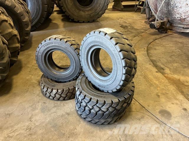 Michelin  Renkaat ja vanteet