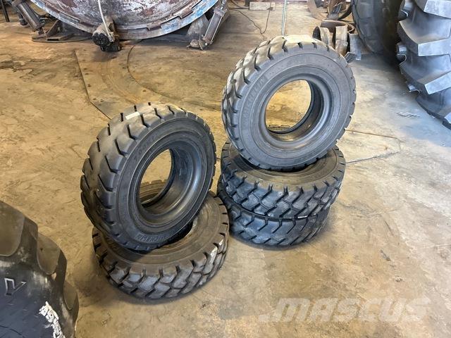 Michelin  Renkaat ja vanteet