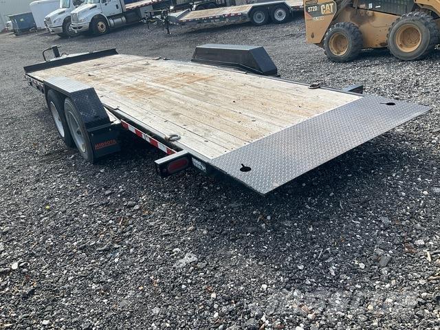  Midsota TB-22 Lavetit