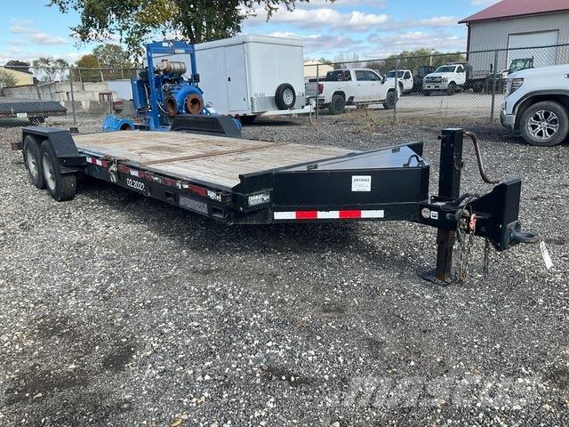  Midsota TB-22 Lavetit