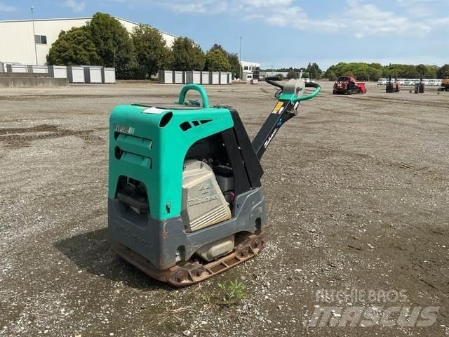 Mikasa MVH-508 Muut koneet