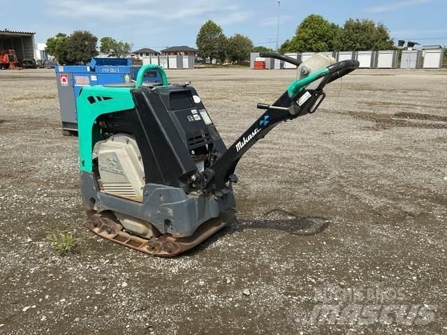 Mikasa MVH-508 Muut koneet