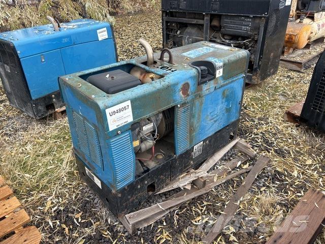 Miller  Hitsauslaitteet