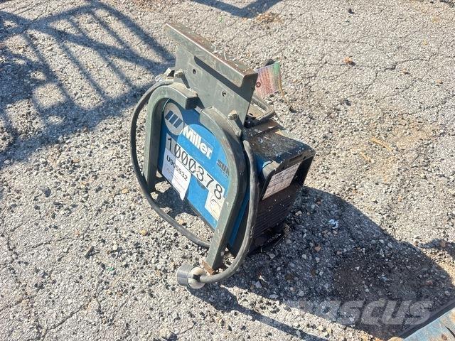 Miller CST-280 Hitsauslaitteet