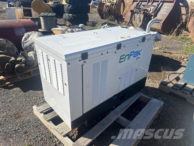 Miller Enpack Kompressorit