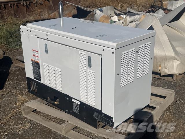 Miller Enpack Kompressorit