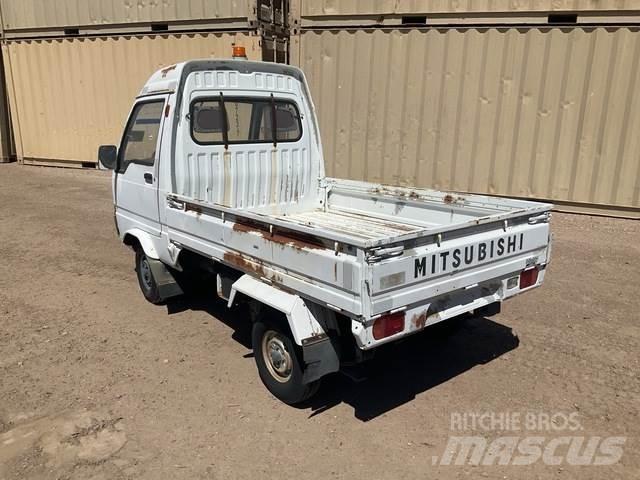 Mitsubishi  Taajamakoneet