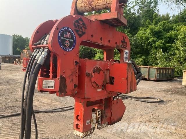  MKT V-2ESC Täryjuntat