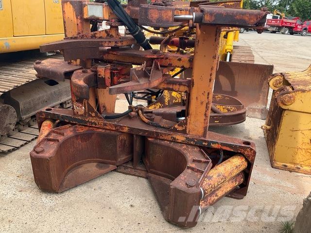 Morbark  Muut koneet