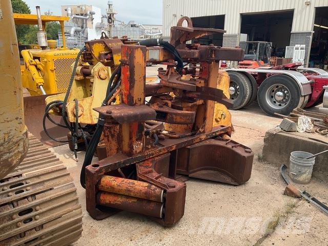 Morbark  Muut koneet